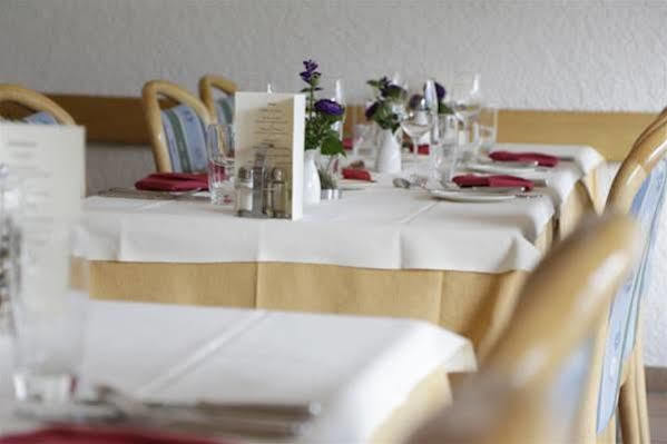 Adler Adelboden Hotell Eksteriør bilde